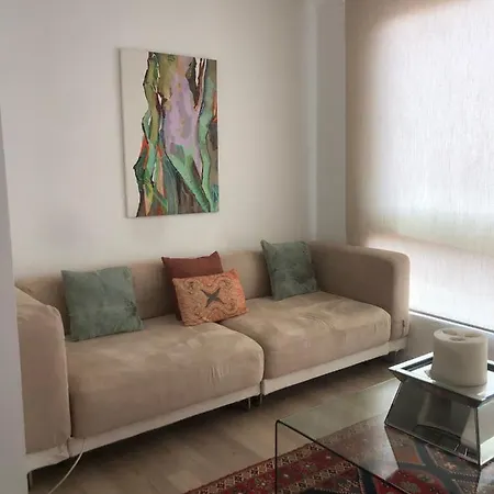 Apartamento Sant'ana à Lapa *
