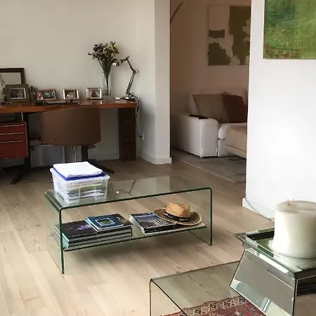 Apartamento Sant'ana à Lapa