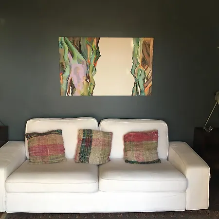 Apartamento Sant'ana A Lapa Lizbona