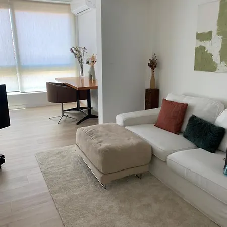 Sant'ana A Lapa Apartment Lisbon