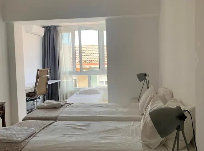 Apartamento Sant'ana A Lapa *