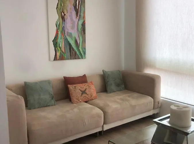 Apartamento Sant'ana A Lapa *