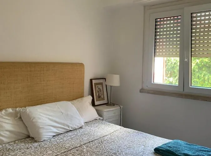 Apartamento Sant'ana A Lapa * Лиссабон