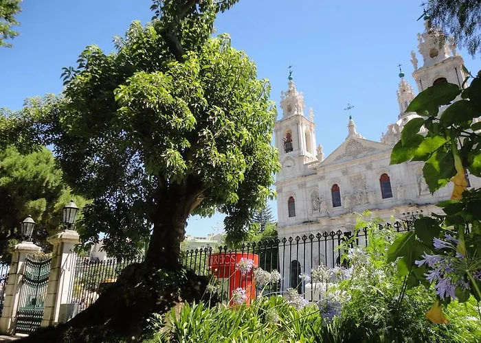 Apartamento Sant'ana A Lapa 아파트