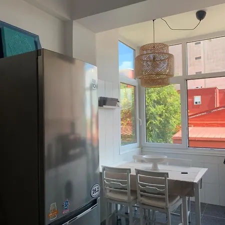 Apartamento Apartamento Sant'ana à Lapa