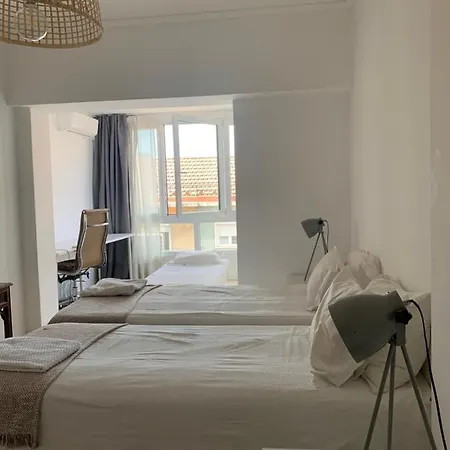 Apartamento Sant'ana A Lapa *