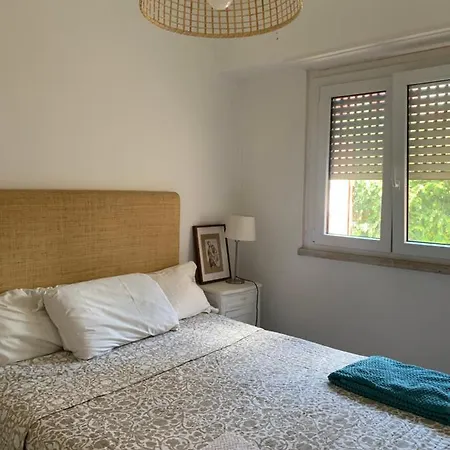 Apartamento Sant'ana A Lapa * Lizbona